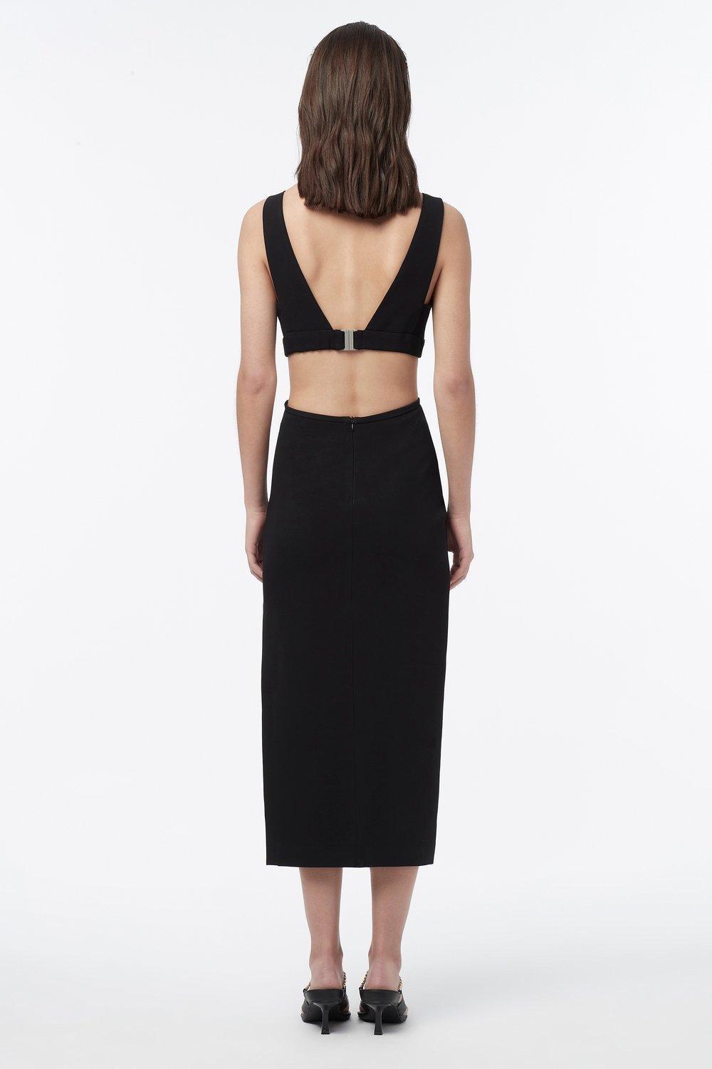 Manning Cartell Forbidden Fruit Midi Dress photo 4