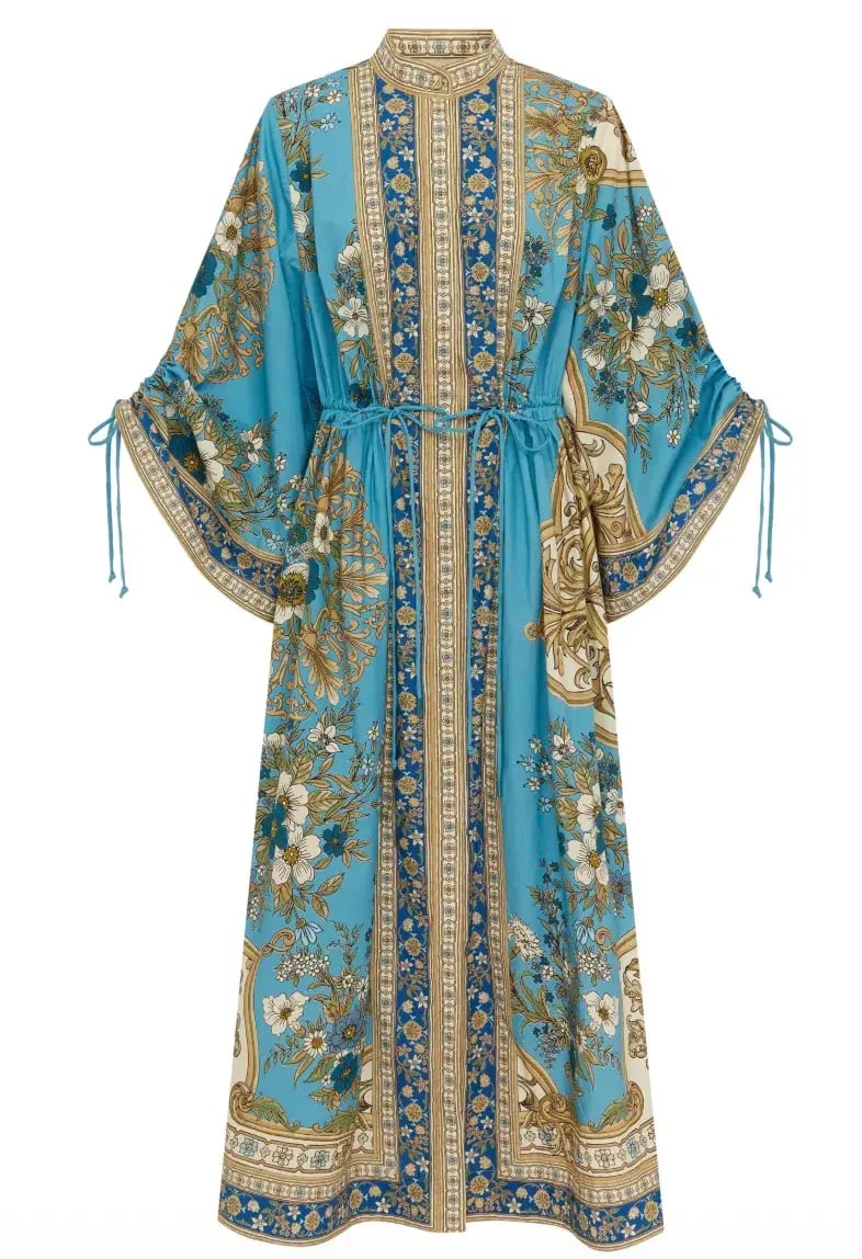 Alemais Cassie Pool Dress Size 16 photo 6