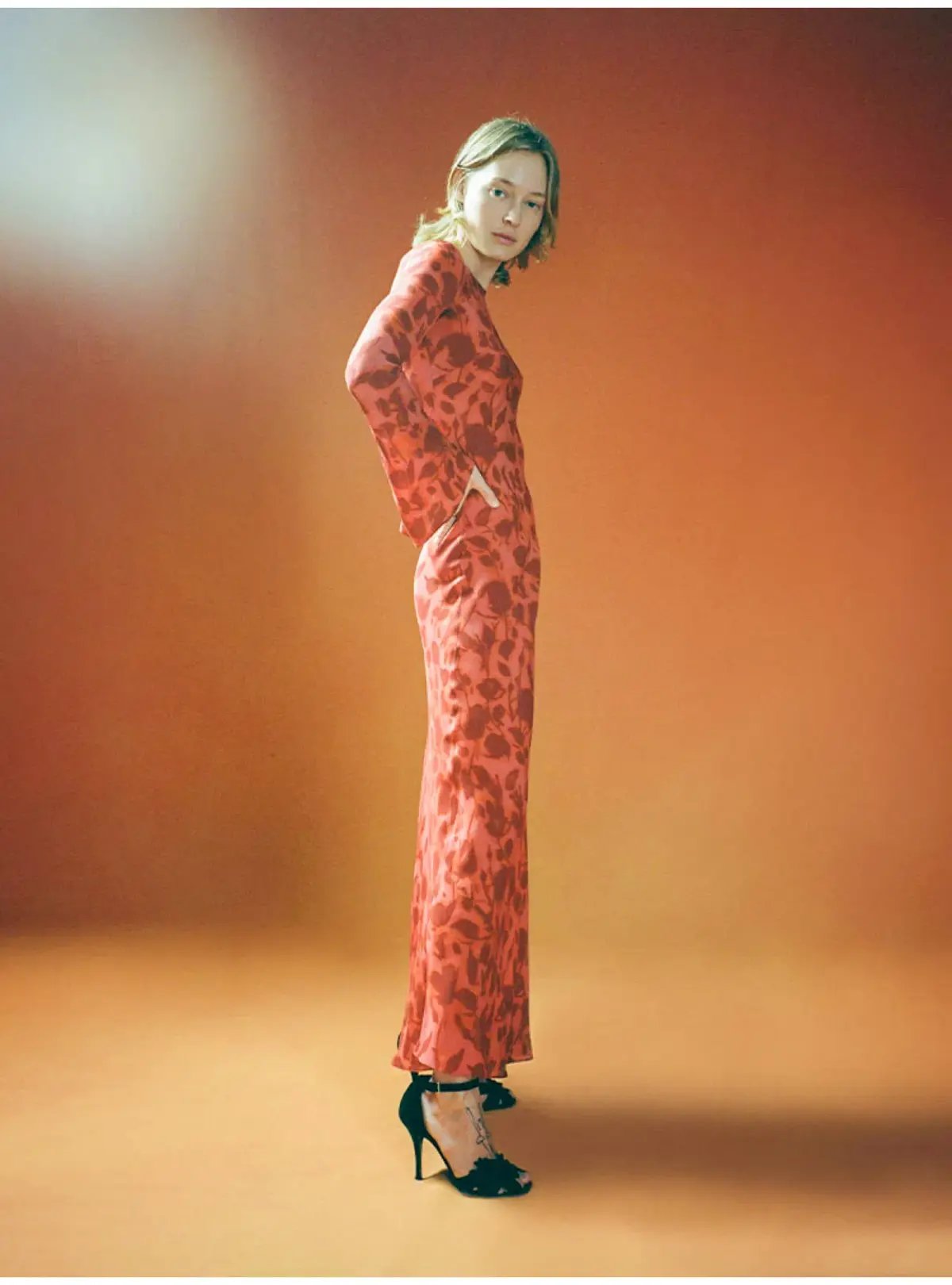 Realisation Par The Gia Dress in Havana Size S / AU 8 photo 2