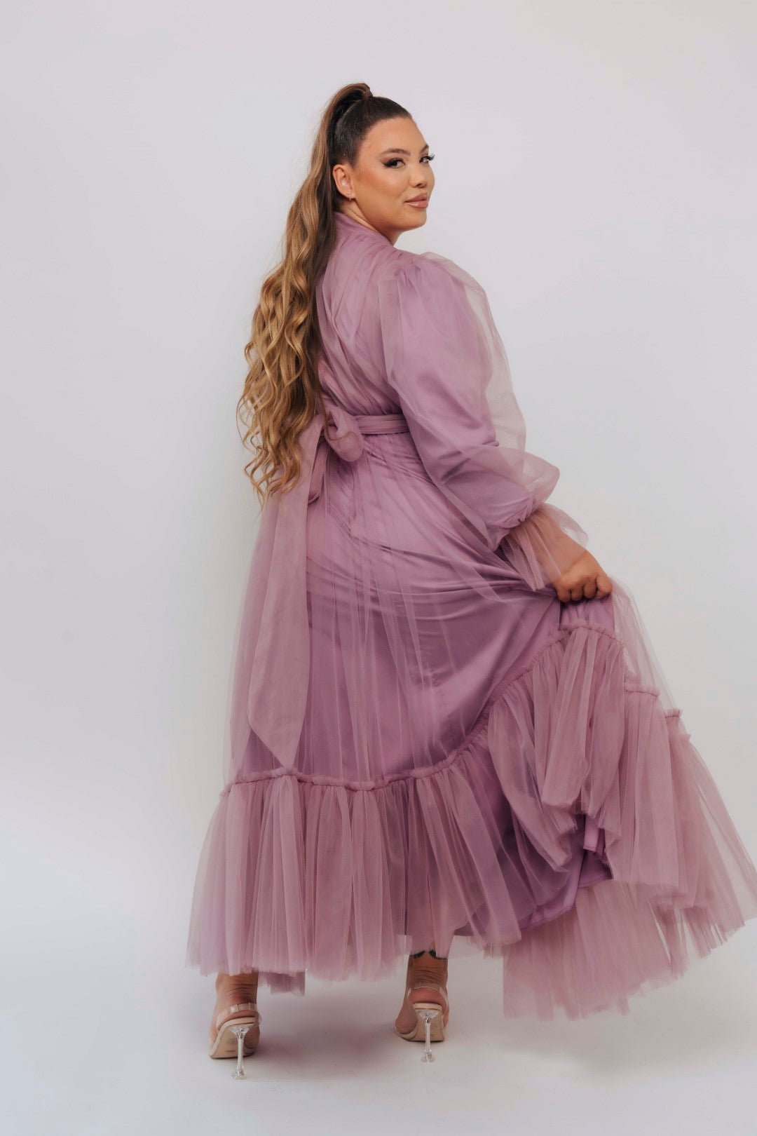 MAISE PURPLE photo 5