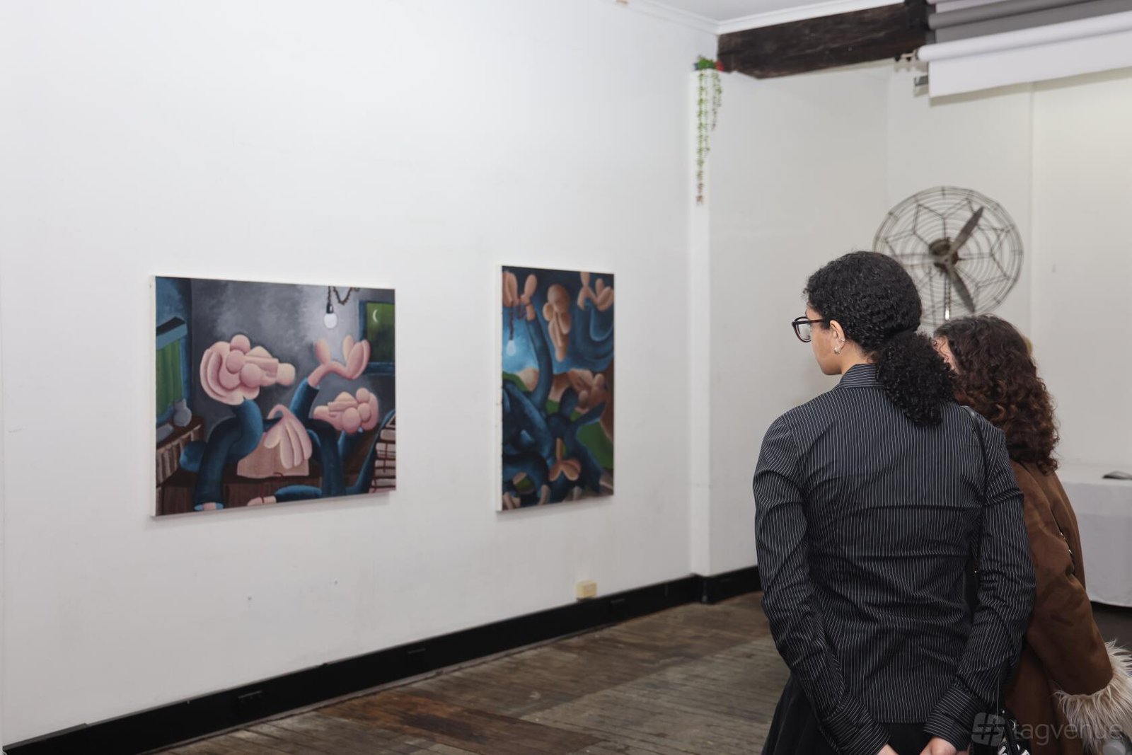 Exhibition Space at San Telmo Studio photo 7