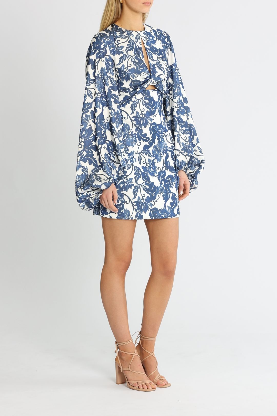 Holly Mini Dress photo 2