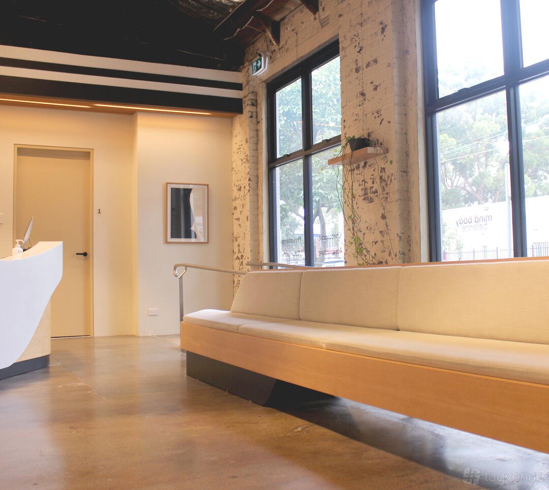 Studio at Selph Health Studios photo 37