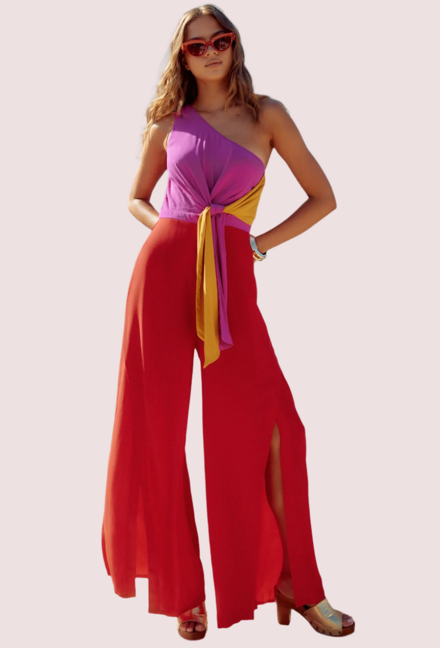 Mister Zimi Nala Jumpsuit photo 2