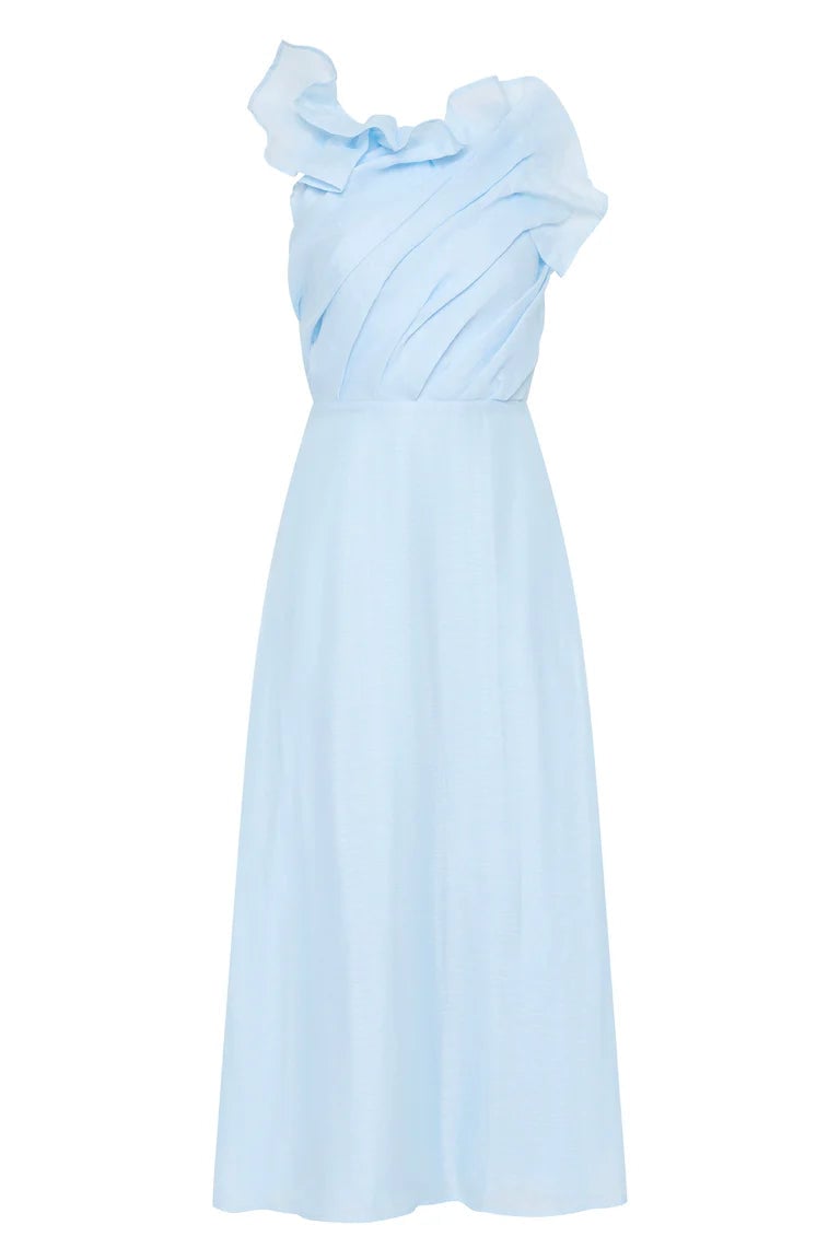 Aje Genesis Midi Dress photo 2