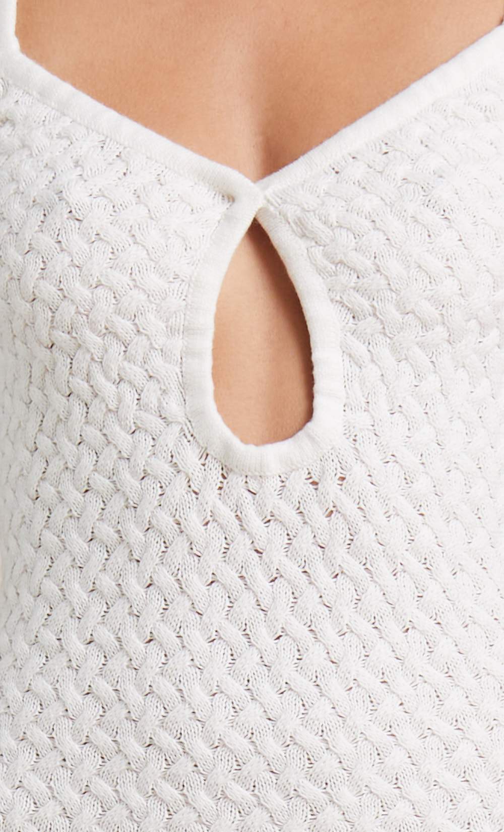 Bec and Bridge EFFIE KNIT KEY MAXI DRESS photo 2