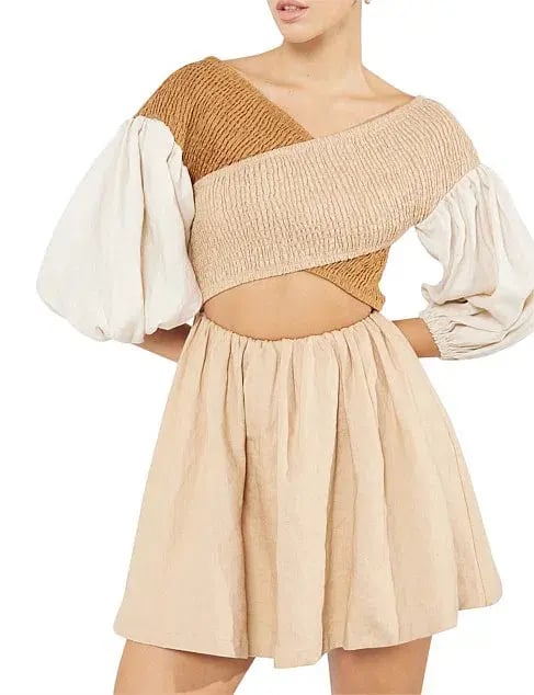 Sovere - Trio Reversible Top photo 2