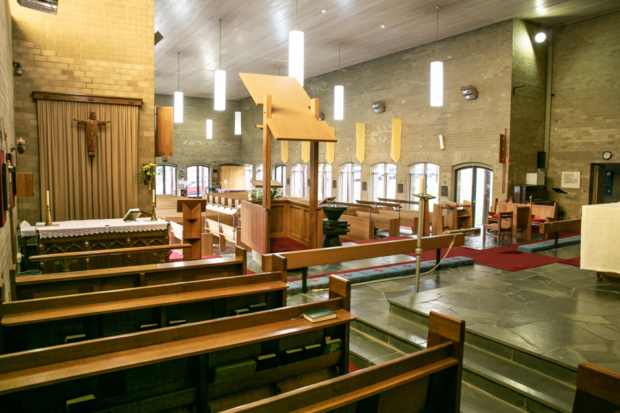 St. George's East Ivanhoe photo 6