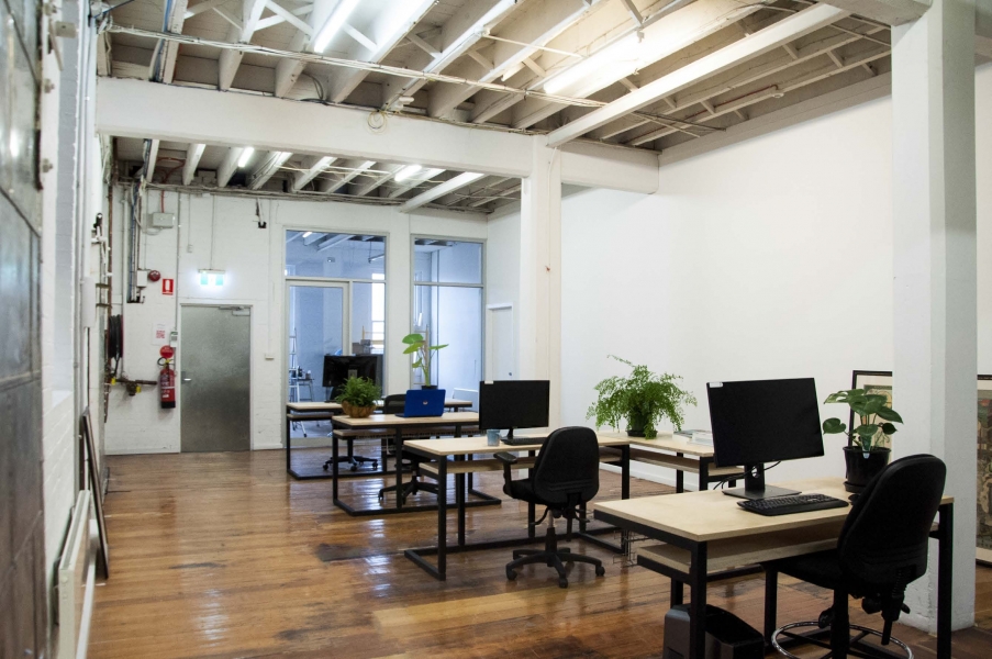 Fitzroy Co-Working Studio photo 4