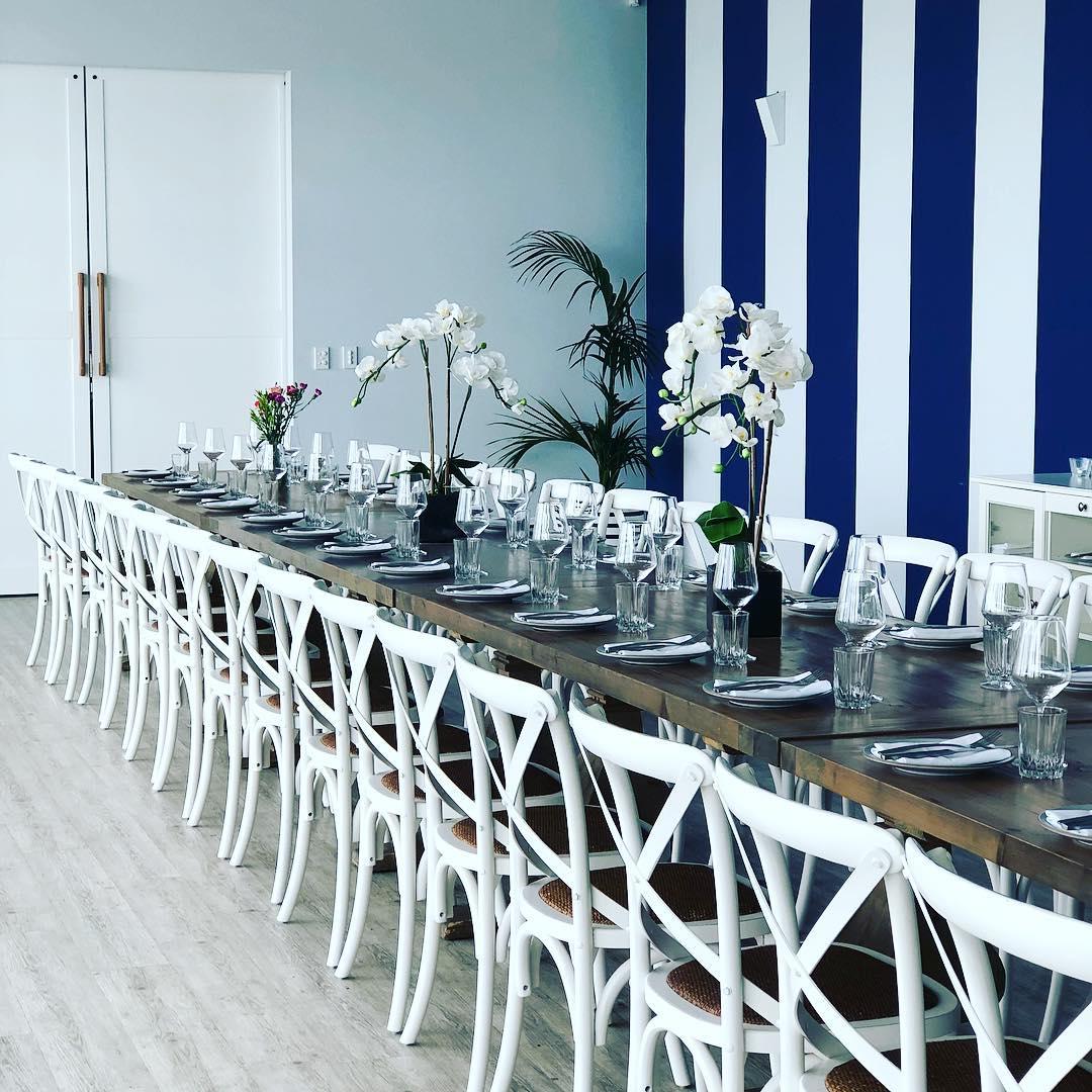 The Picket Room at Pier 33 photo 4