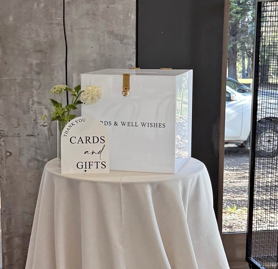 Wishing well hire photo 2