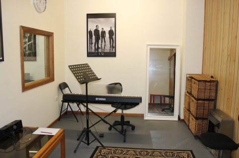 Tin Roof Studios photo 6