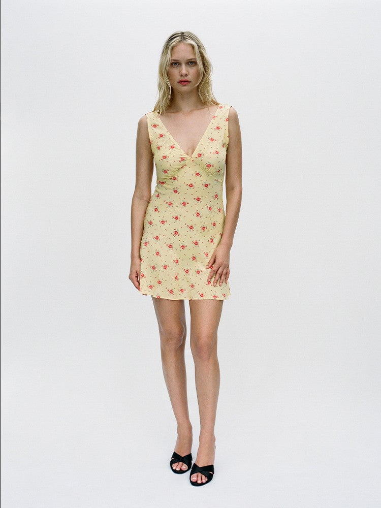 Realisation Isabelli Dress photo 3