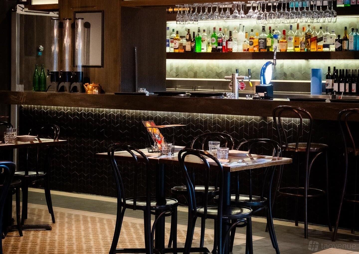 Entire Venue at Farina Pizzeria Top Ryde photo 7