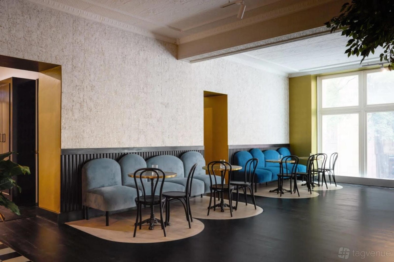 Entire Venue at Mezzanine House photo 16
