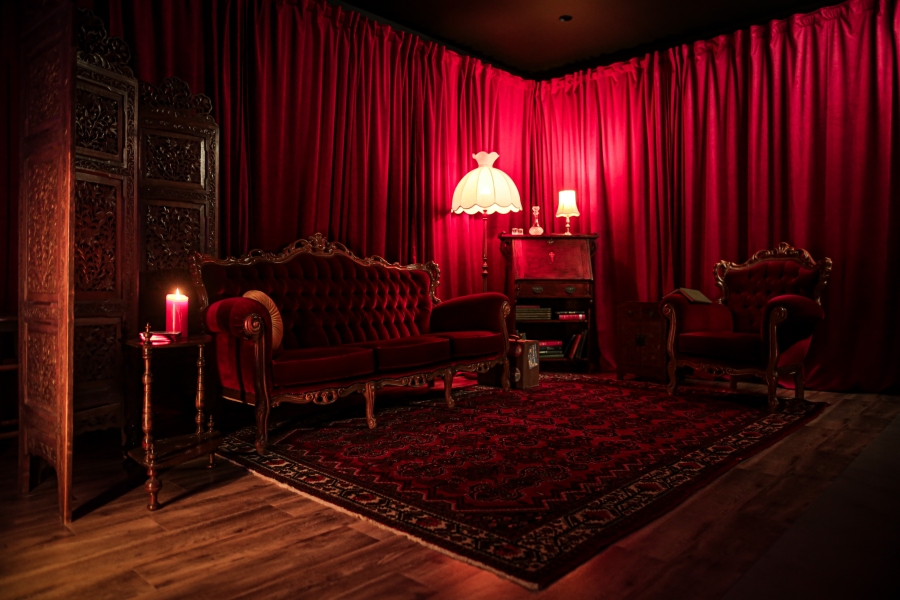 Goliath Studio photo 3