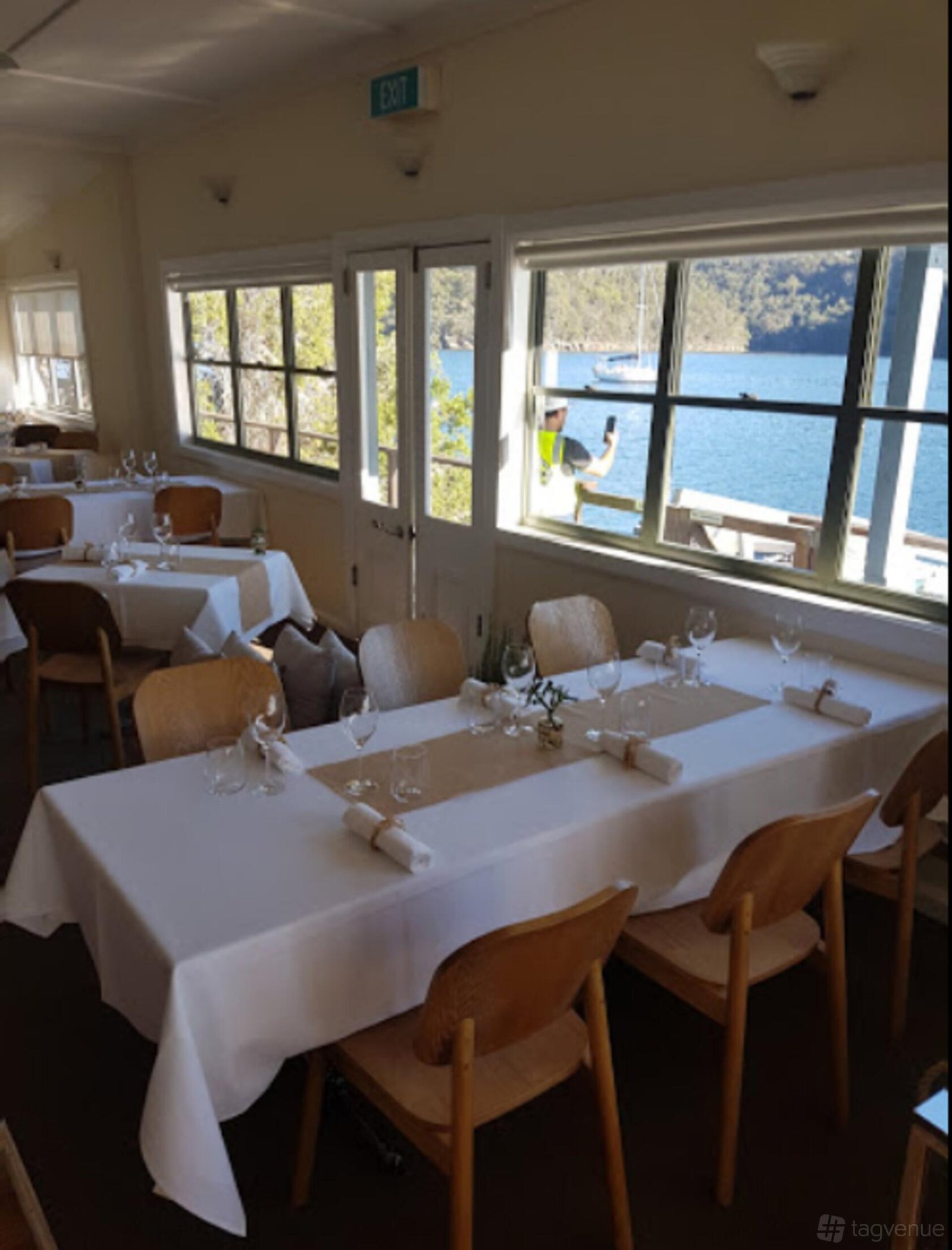 Entire Venue at Cottage Point Inn photo 8