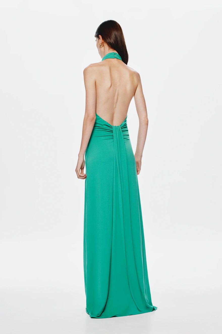 Misha Collection Maybel Jersey Dress photo 4