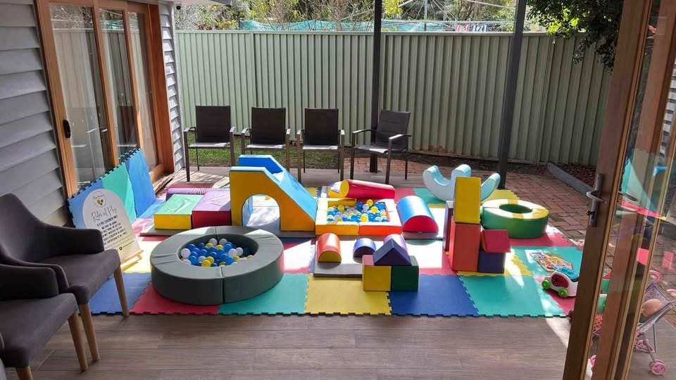 Softplay for HIRE photo 9