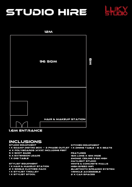 Luky photo studio photo 4