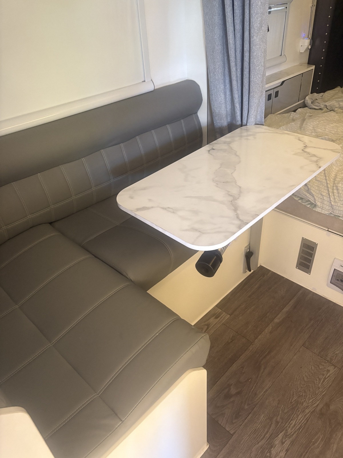 Mars 15 Elite Camper with Spacious Bunks! photo 5