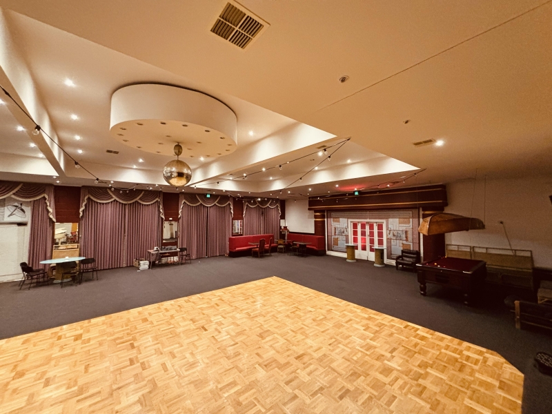Quadrophic Club Event Space photo 6