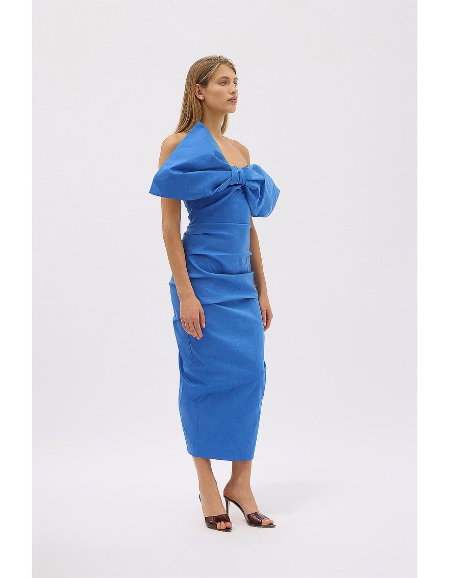 Rachel Gilbert Memphis Dress photo 4