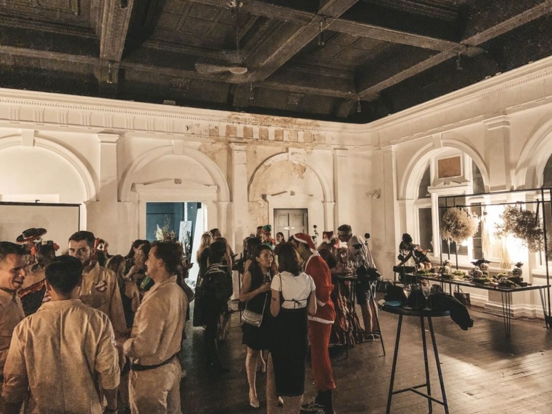 Moana Hall photo 4