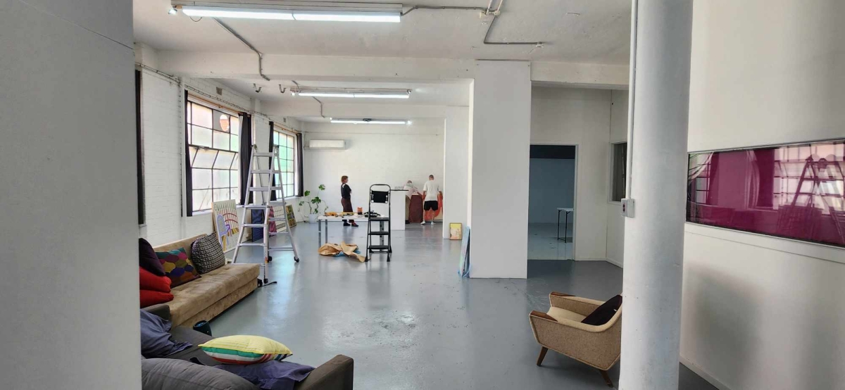 Studio Arthouse Gallery Australia photo 6