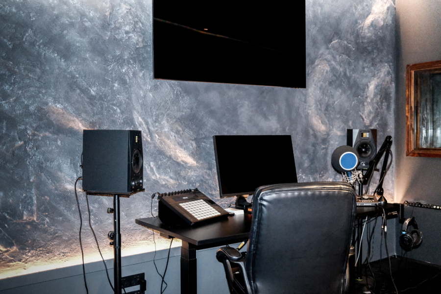 Anjo Studio photo 8