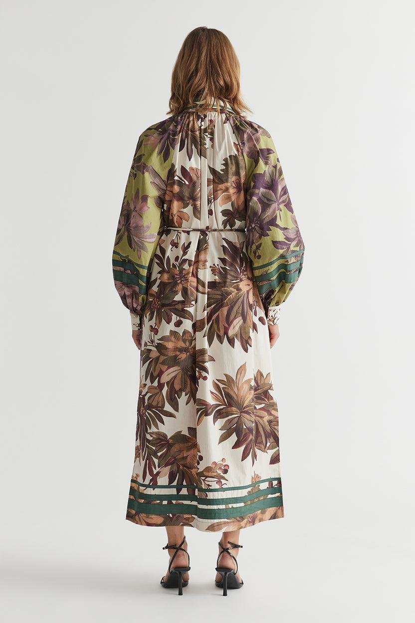 Antipodean Hansel Long Shirt Dress photo 3