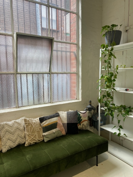 Private office in awesome Fitzroy location photo 8
