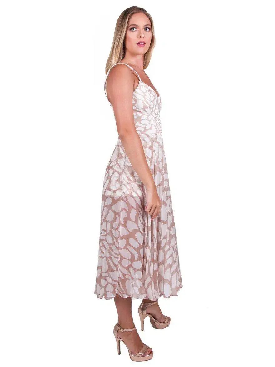 Kookai Kendra Playsuit/Midi Dress Size 34/6 photo 2