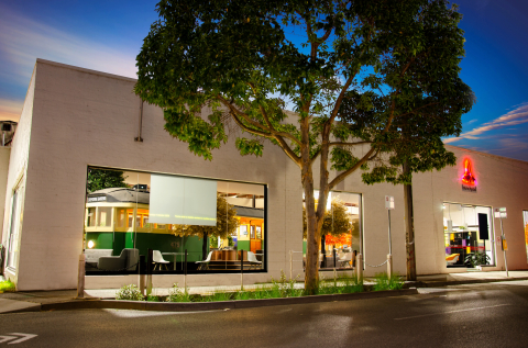Office space in Cremorne photo 8