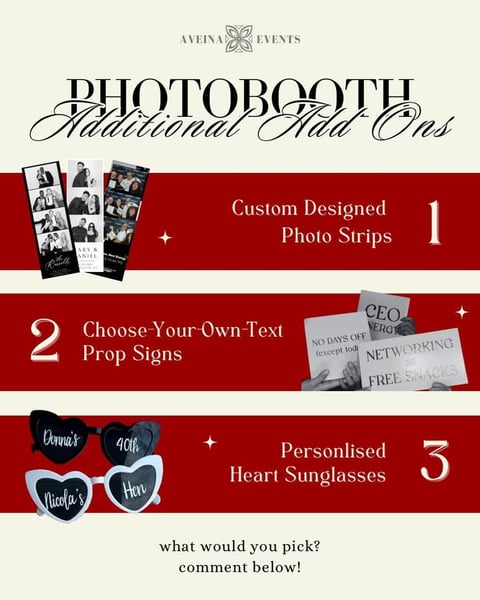 Photo Booth Hire photo 2