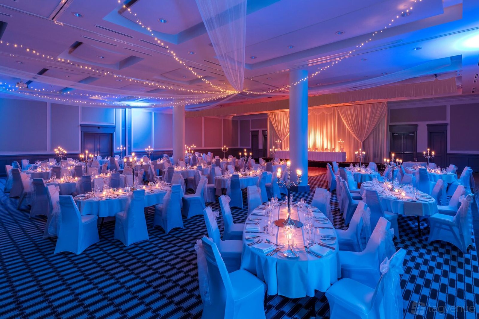 Grand Ballroom at Crowne Plaza Terrigal Pacific photo 7