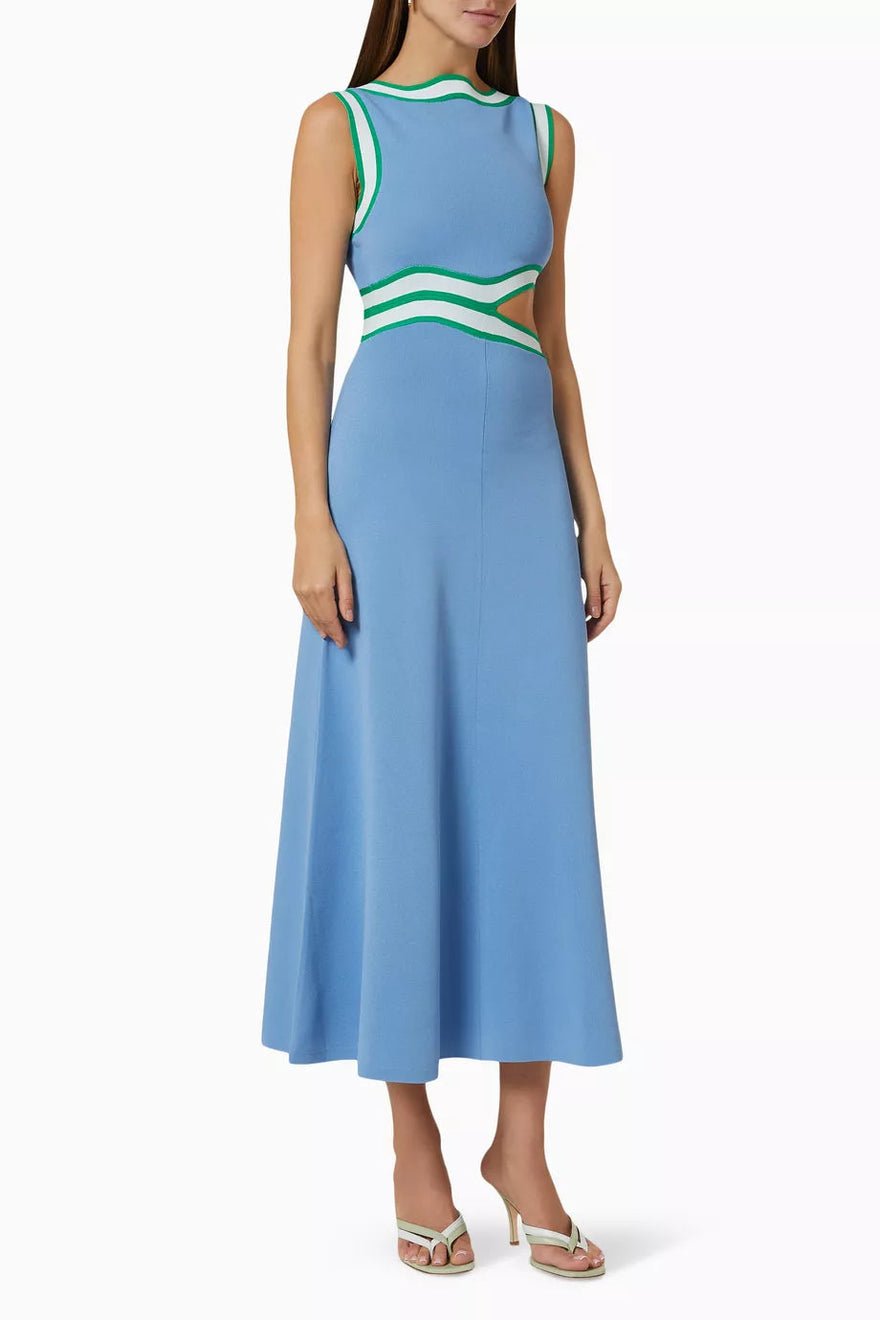 Rachel Gilbert Elias Dress photo 4