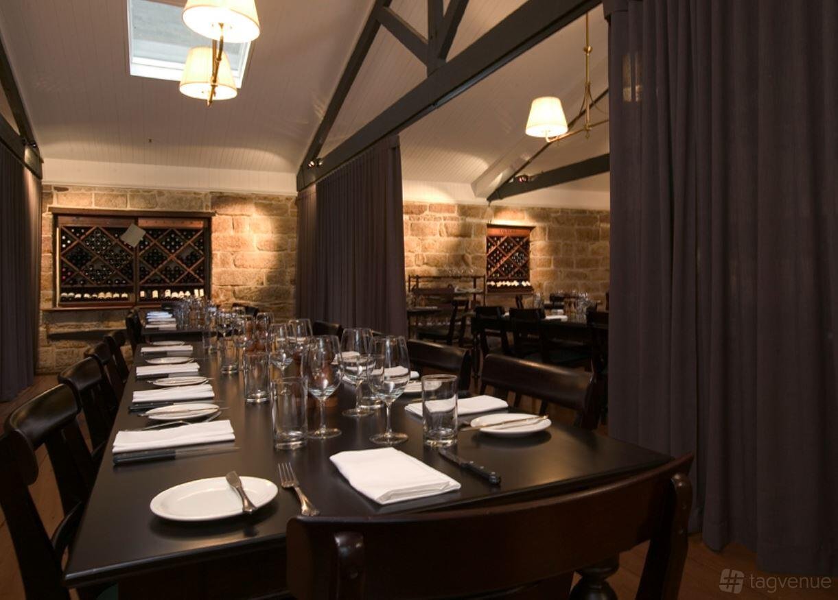 Exclusive Restaurant at Kingsleys Australian Steakhouse photo 13