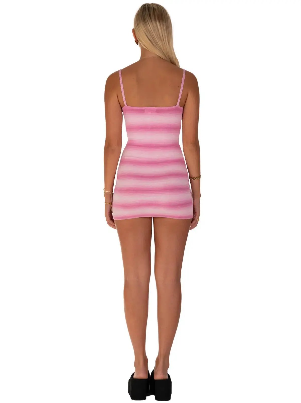 I Am Delilah Elsa Mini Dress Tulip Size XS / AU 6 photo 2