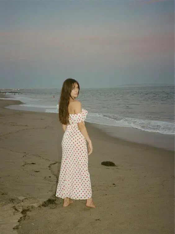 Realisation Par Claudia Super Dot Size 8 photo 3