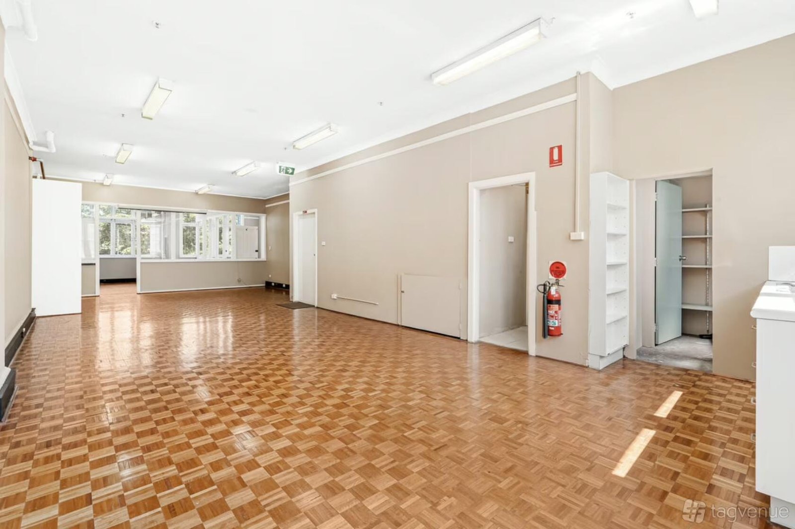 The Studio Hall at Broadway Studio photo 2