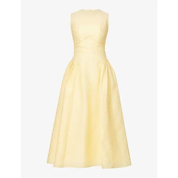 Rachel Gilbert Sophie Dress photo 2