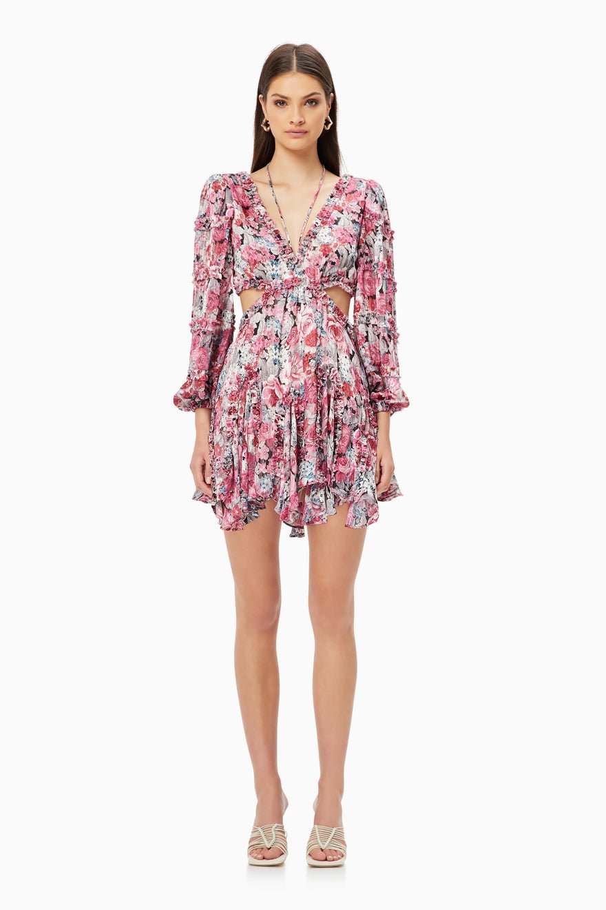 Elliatt Bay Dress photo 4
