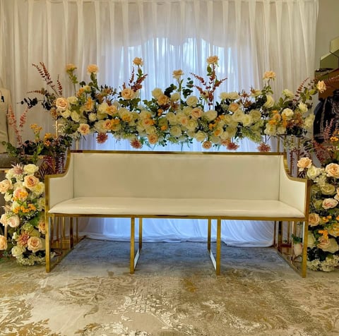 Wedding decoration HIRE
