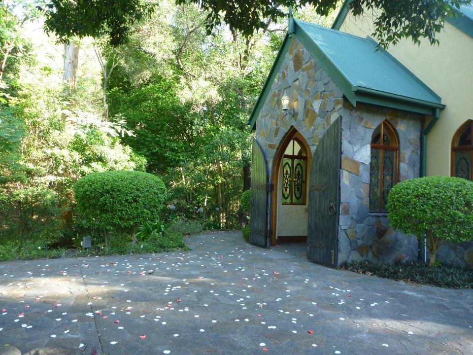 The Chapel at Coolibah Downs Private Estate photo 6