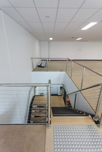 Brand new office space in Dandenong South photo 6