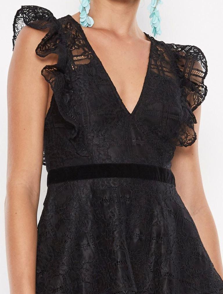 FEMININO MINI DRESS photo 7