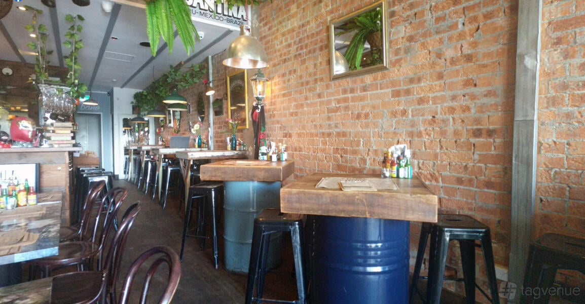 Cantina Bar Balmain at Cantina Bar Balmain photo 10
