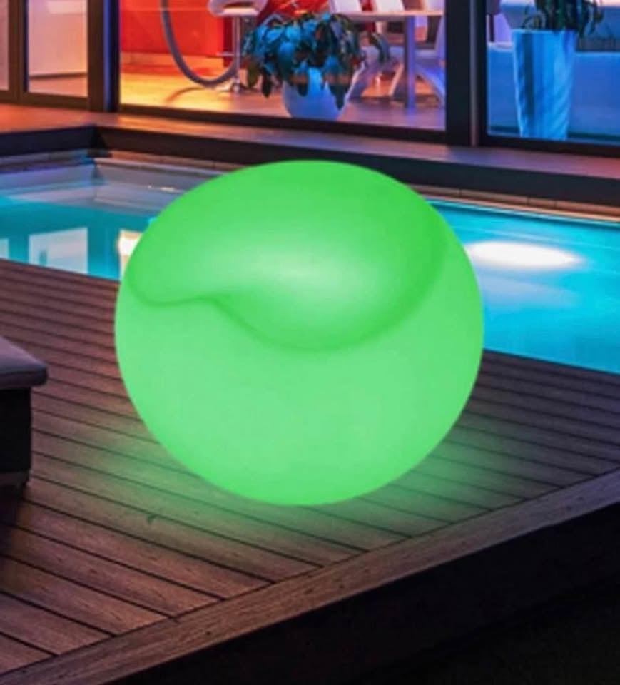 Illuminated furniture HIRE photo 2