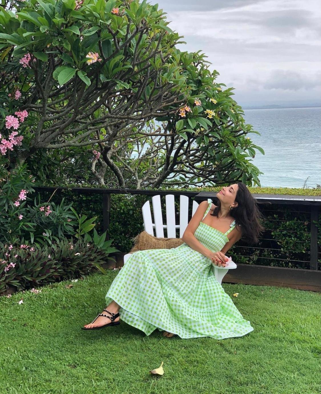 Lyla dress photo 4